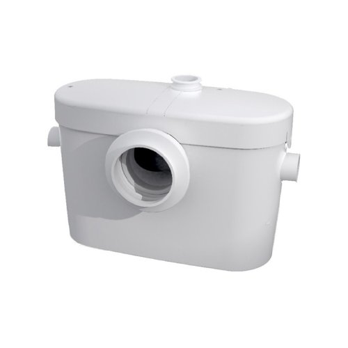 Sfa sanitrit saniaccess 2 - Triturador WC/Lavabo saniaccess2 Acceso rapida/o